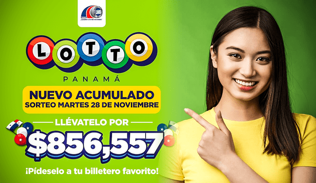 Sigue los resultados EN VIVO del Lotto y Pega 3 del 28 de noviembre. La Lotería Nacional de Panamá celebra un nuevo sorteo a lo grande. Foto: composición LR/Lotería Nacional de Beneficiencia/Freepik