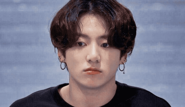 Jungkook, el más joven de BTS, debe enlistarse en diciembre del 2023. Foto: Hybe