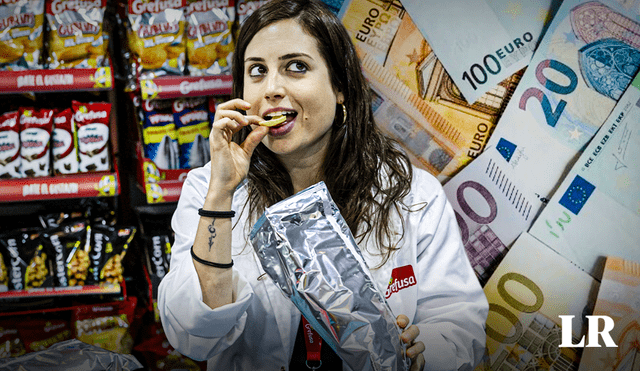 La empresa española busca trabajar con más consumidores para indagar sobre el mercado y lanzar nuevos productos. Foto: composición de Jazmin Ceras/LR/criptotendencia/Mónica Torres