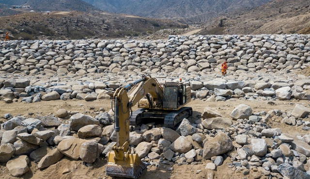 Contraloría debe investigar sobrecostos de obras. Foto: cortesía