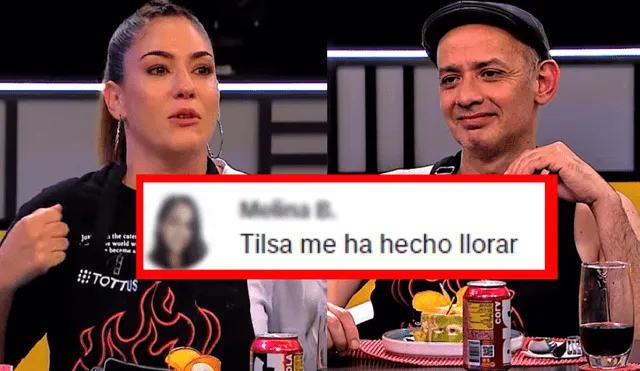 Tilsa Lozano contó que su hija siempre le pregunta por Christian Ysla tras ver que ayudó a su mamá. Foto: composición LR/Latina