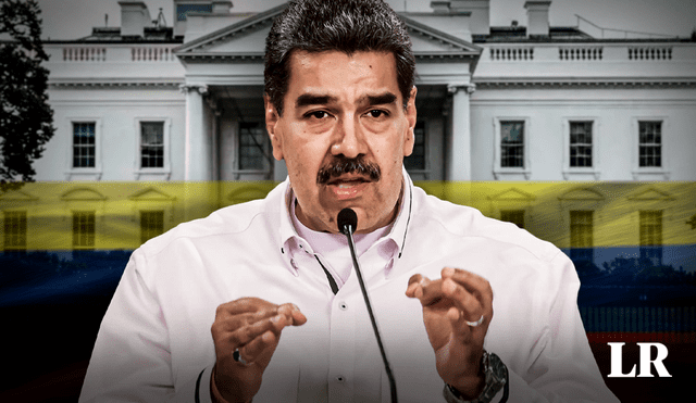 Maduro podría dejar de ser presiente en el 2024 si pierde las elecciones. Foto: composición LR/Jazmin Ceras/EFE/El Nacional