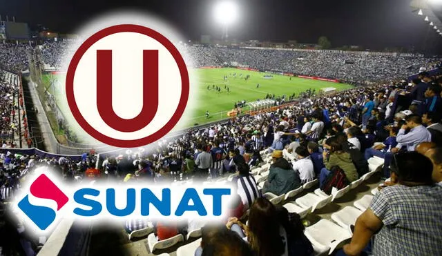 Alianza Lima y Universitario mantienen una deuda con el Estado. Foto: composición GLR