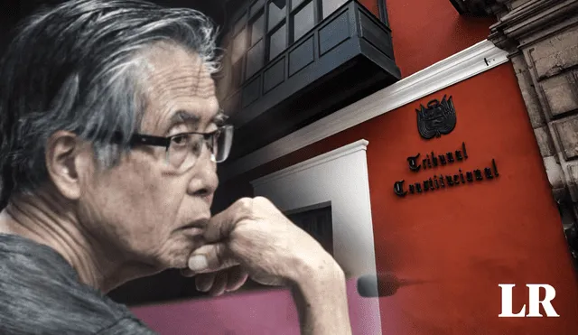 Fujimori fue condenado a 25 años de prisión por crímenes de lesa humanidad. Foto: composición de Fabrizio Oviedo/La República/Latina