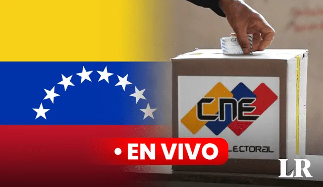 Sigue el desarrollo de la fecha electoral en Venezuela sobre la soberanía del Esequibo. Foto: composiciónLR