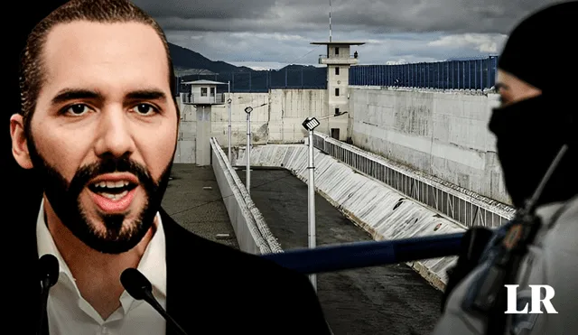 Nayib Bukele manifestó que se incrementará el control en el gobierno y enfatizó que no se "rodeará de ladrones". Foto: composición de Jazmín Ceras/LR/EFE