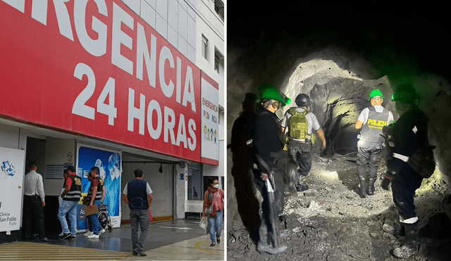 La prefecta regional de La Libertad sostuvo que  30 ciudadanos quedaron heridos tras este hecho delincuencial. Foto: composición LR/La República