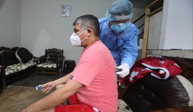 solicitan mayor control de pacientes con IRAs en Piura. Foto: La República