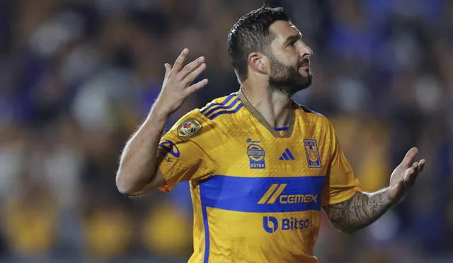 Tigres accedió a la siguiente fase del torneo con un resultado global de 5-2. Foto: Tigres.