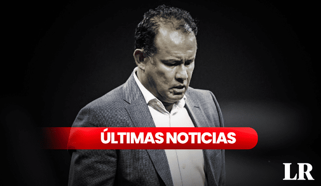Juan Reynoso suma 2 puntos con la selección peruana en las Eliminatorias 2026. Foto: composición Fabrizio Oviedo/LR