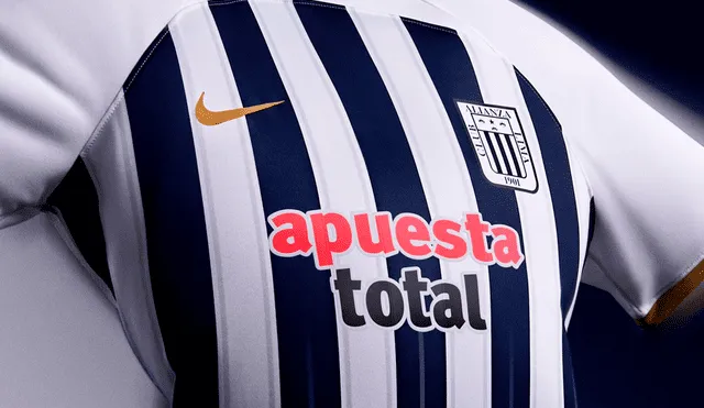 Alianza Lima disputará la Liga 1 y la Copa Libertadores en el 2024. Foto: Alianza Lima