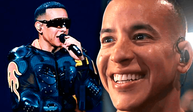 Daddy Yankee dió inicio a una nueva etapa musical. Foto: composición LR / Insatgram Daddy Yankee