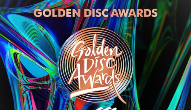 Golden Disk Awards 2024, premiación de música k-pop, se realizará en Indonesia. Foto: Golden Disk Awards