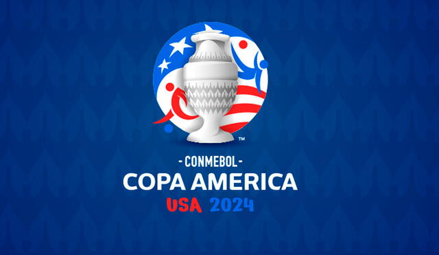 La Copa América 2024 se disputará entre el 20 de junio y el 14 de julio del 2024. Foto: Conmebol