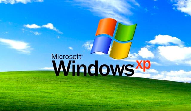 Windows XP fue descontinuado en 2014 y es peligroso tenerlo instalado. Foto: Xataka