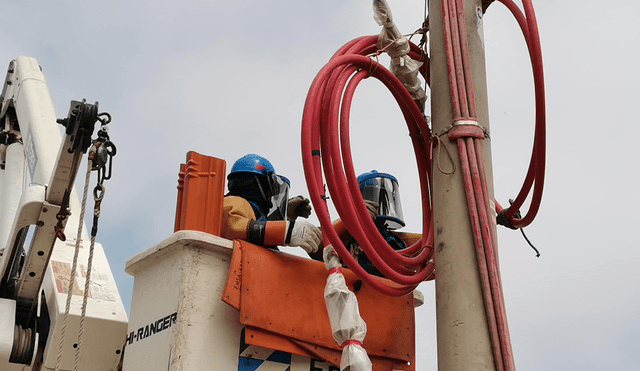 Restricción afectará a distritos de Chiclayo y La Victoria. Foto: ENSA