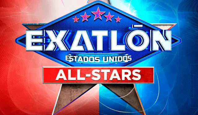 'Exatlón All Stars' regresa con los mejores competidores que buscan ganar el premio de medio millón de dólares. Foto: composición LR/Telemundo