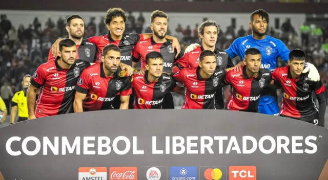 Derechos. Sigue la pelea por los derechos de transmisión. Foto: Copa Libertadores