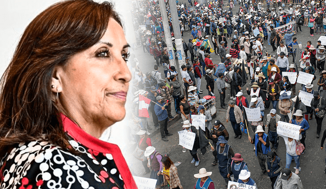 Puntos de concentración. La sede de la FDTA y la Plaza España han sido considerados puntos de concentración para la jornada del jueves. Foto: composición LR/Getty Images/Rodrigo Talavera