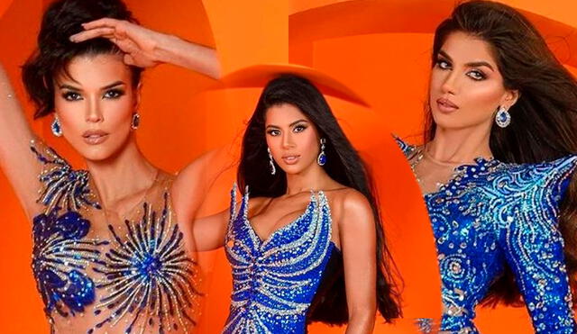 Conoce un poco más de las candidatas al Miss Venezuela 2023. Foto: composición LR/Instagram.