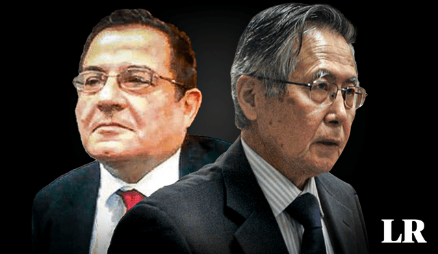 Dos magistrados del TC no fueron consultados sobre indulto a Fujimori. Foto: La República
