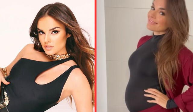 Melody Recordada Cantante De El Baile Del Gorila Est Embarazada 