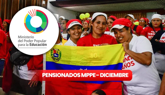 MPPE es el ente encargado de la educación en Venezuela. Foto: composición LR/Ministerio de Educación de Venezuela/MPPEDUCACIÓJ/X