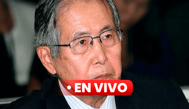 Alberto Fujimori fue condenado a 25 años de cárcel por los casos La Cantuta y Barrios Altos. Foto: composición/EFE