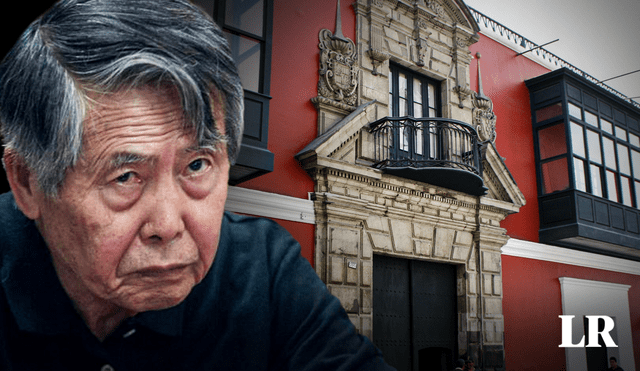 Fujimori había sido condenado a 25 años de prisión por la comisión de delitos de lesa humanidad. Foto: composición de Jazmin Ceras/La República/DW/TC