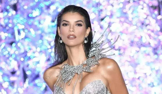 Ileana Márquez tendrá un año entero de reinado hasta la realización del Miss Universo 2024 en México. Foto: X