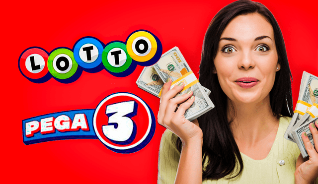 Revisa AQUÍ los resultados de la Lotto y Pega 3, los populares sorteos de la Lotería Nacional de Panamá, para el 9 de diciembre. Foto: LNB