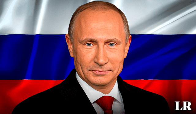 Vladimir Putin está el poder de Rusia desde el año 2000; es decir, más de 20 años. Foto: composición de Gerson Cardoso/La República/Sputnik Mundo - Video: EFE