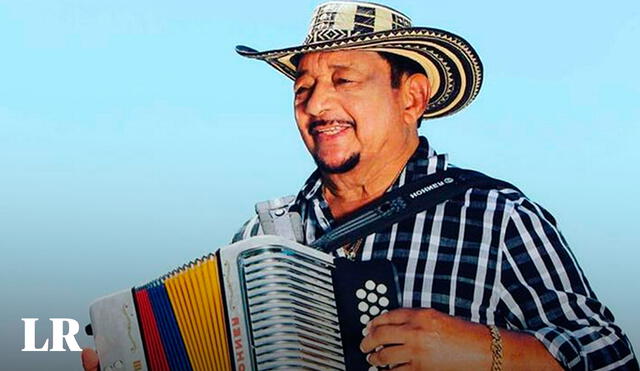 El cantante de 86 años, Lisandro Meza, es reconocido gracias a sus éxitos musicales como el 'Rey de la cumbia' en Colombia. Foto: composición LR / NTS Live