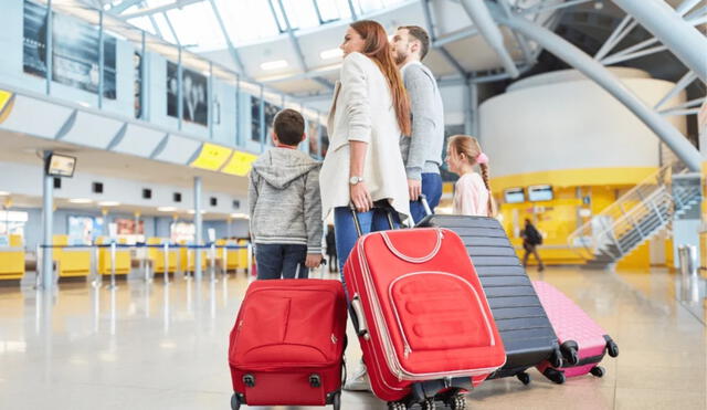 Esta tendencia ha generado que muchas aerolíneas ganen popularidad entre los viajeros. Foto: Nines Calle