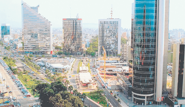 Letargo. Desde hace más de dos años y medio, pese al cambio de presidente, las expectativas corporativas siguen siendo desalentadoras y no mejoran. Foto: difusión