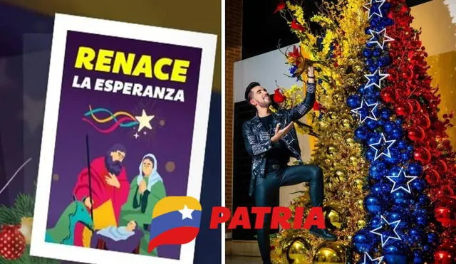 Conoce todos los detalles del Bono Renace la Esperanza y cómo cobrarlo. Foto: composiciónLR/Patria/Noticias de Aquí