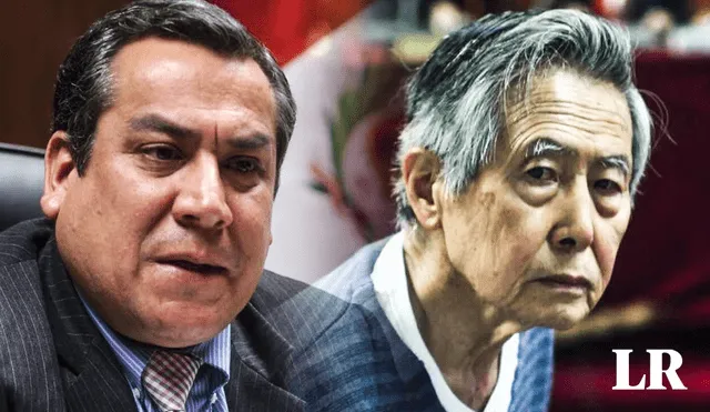 A pesar del indulto, Fujimori podría volver a la cárcel si es encontrado responsable por el caso Pativilca. Foto: composición de Fabrizio Oviedo/La República