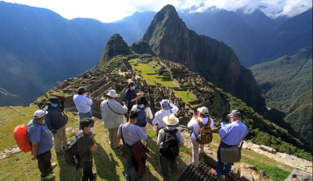 "Este trascendente aniversario es también ocasión para un balance y reflexión crítica, cuando se advierte que intereses mercantilistas priman sobre los  compromisos de su conservación". Foto: archivo LR