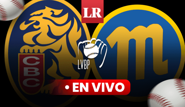 Leones del Caracas enfrentará a Navegantes del Magallanes HOY, 10 de diciembre. Sigue AQUÍ el clásico de la LVBP. Foto: composición LR