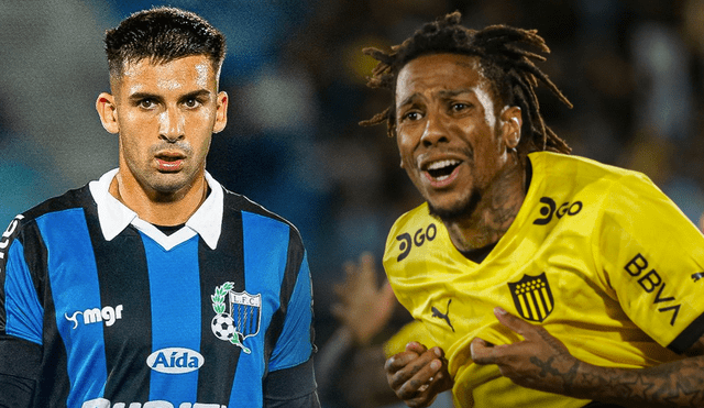Cómo sigue la definición entre Peñarol y Liverpool por el Campeonato Uruguayo  2023?