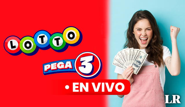 Revisa AQUÍ los resultados de la Lotto y Pega 3, los populares sorteos de la Lotería Nacional de Panamá, para el 12 de diciembre. Foto: composición LR / Freepik / LNB