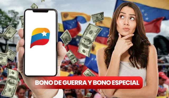 Entérate las últimas noticias del Bono de Guerra y Primer Bono Especial de DICIEMBRE 2023. Foto: composición LR/ Freepik/ Patria/ El Diario Entérate las últimas noticias del Bono de Guerra y Primer Bono Especial de DICIEMBRE 2023. Foto: composición LR/ Freepik/ Patria/ El Diario