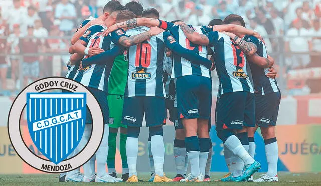 Alianza Lima quedó subcampeón de la Liga 1 2023. Foto: composición GLR/Alianza Lima.