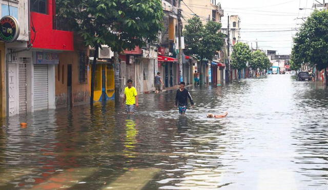 En estos días, el ENFEN volverá a emitir un comunicado actualizado de la magnitud del fenómeno El Niño para verano 2024. Créditos: Perú Retail En estos días, el ENFEN volverá a emitir un comunicado actualizado de la magnitud del fenómeno El Niño para verano 2024. Créditos: Perú Retail
