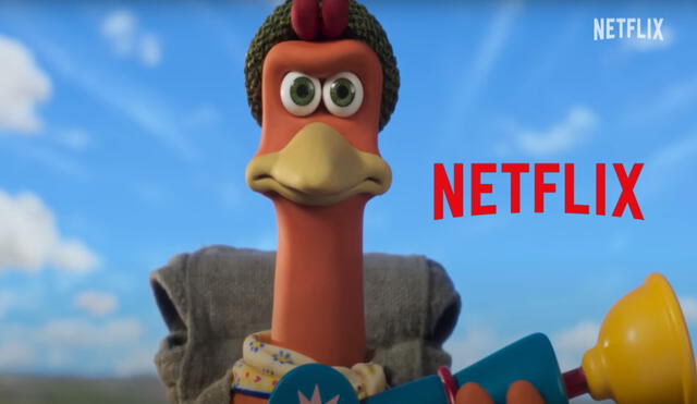 Cuándo vuelve a Netflix Hora de Aventura?