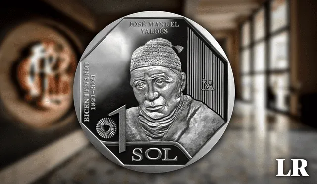 El BCR emite monedas con motivos históricos que son muy requeridas por coleccionistas. Foto: composición LR / Andina