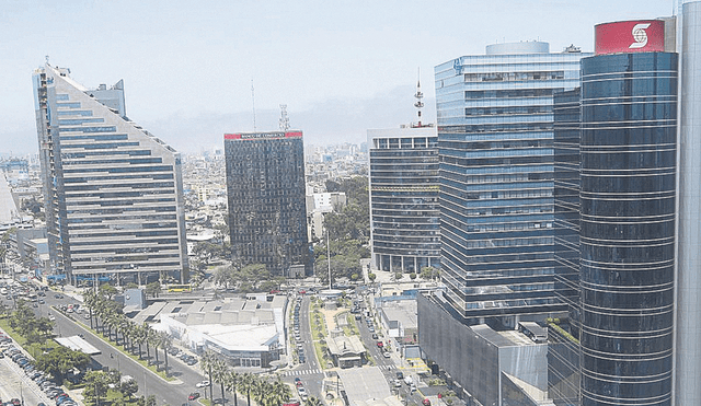 Razón. El Congreso argumenta que el beneficio se da para que los empresarios tengan más capital en tiempos de recesión. Foto: difusión