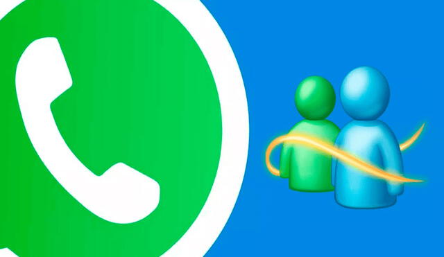 Función solo está disponible si usas WhatsApp en Windows. Foto: ADSLZone