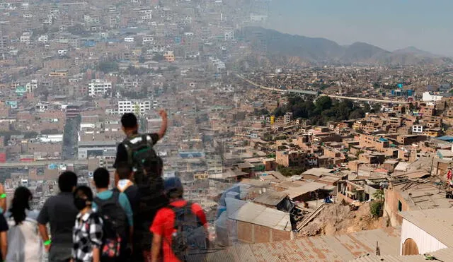 En Perú, 3 millones 375.682 personas tienen al quechua como su lengua materna. Foto: composición LR