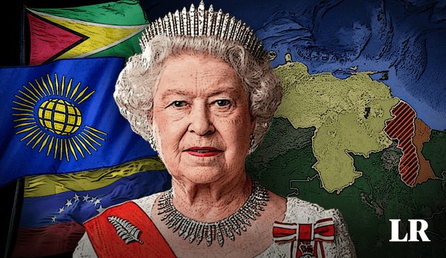La Mancomunidad de Naciones Británicas agrupa a 54 países independientes y semiindependientes. Foto: composición de Jazmin Ceras/LR